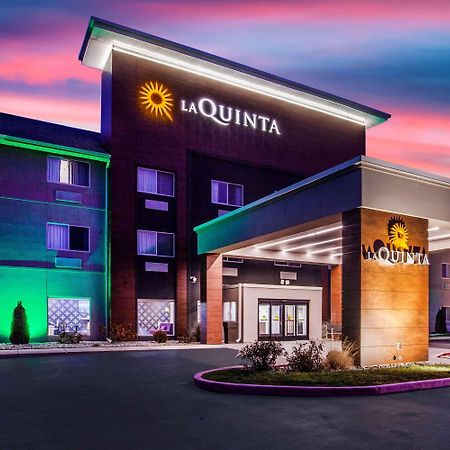 La Quinta Inn And Suites By Wyndham Elkhart Exterior foto